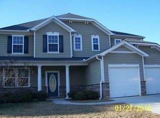 346 Cutleaf Ives Dr, Grayson, GA 30017