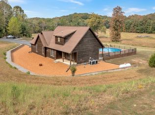 408 Holt Rd, Kuttawa, KY 42055