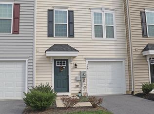137 Montreal Way, Falling Waters, WV 25419