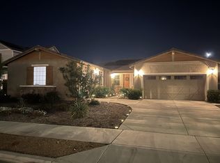 16532 Trivento Pl, Fontana, CA 92336