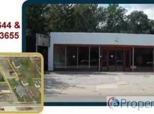3012 Lovers Ln, Kalamazoo, MI 49001