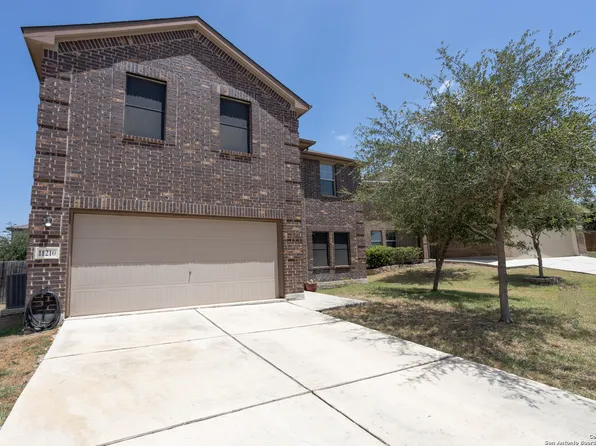 11210 FOUR IRON WAY, San Antonio, TX 78221