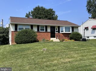 2219 Elder Dr, Wilmington, DE 19808