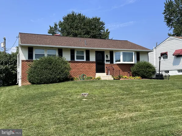 2219 Elder Dr, Wilmington, DE 19808