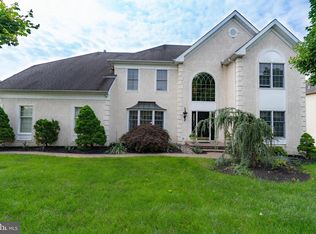 1113 Redtail Rd, Audubon, PA 19403