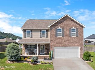 2744 Wild Ginger Ln, Knoxville, TN 37924