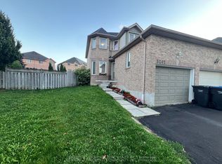 3242 Tortola Ct, Mississauga, ON L5N7C4