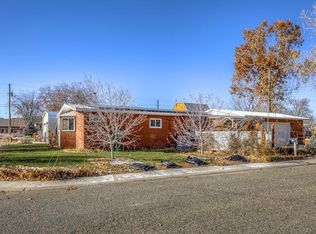 612 9th St, Fowler, CO 81039
