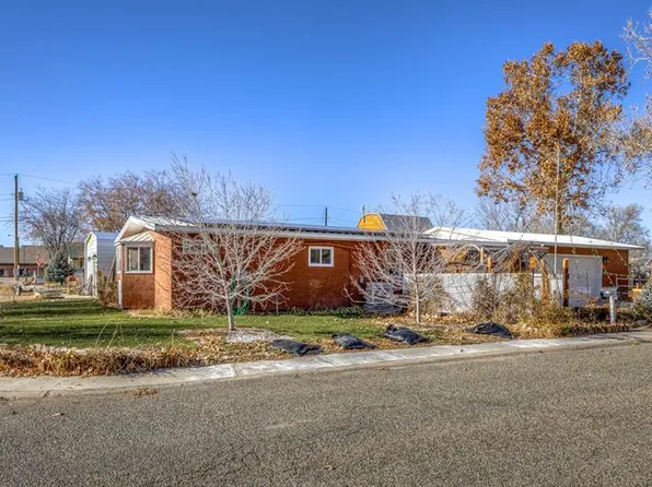 612 9th St, Fowler, CO 81039