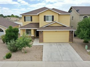1625 E Trilogy Ln, Safford, AZ 85546