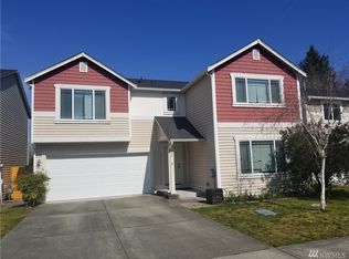 309 115th St Ct E, Tacoma, WA 98445