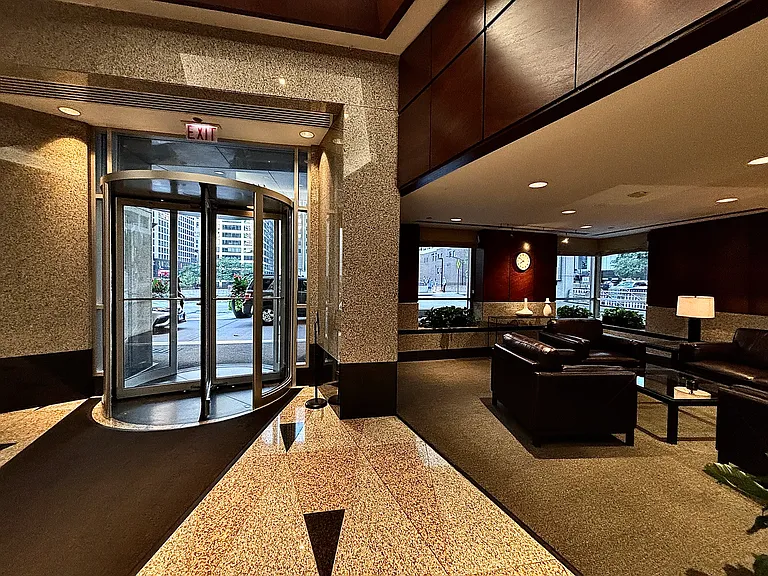 440 N Wabash Ave #1208 — Photo 24