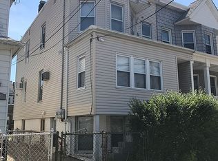 20 E 43rd St, Bayonne, NJ 07002