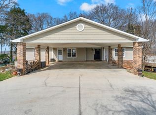 182 Loop Dr, Winchester, TN 37398