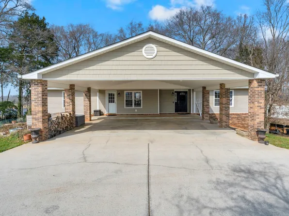 182 Loop Dr Lot 8, Winchester, TN 37398