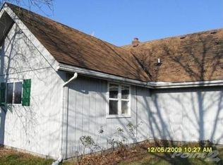 861 Wadhams Rd, Kimball, MI 48074