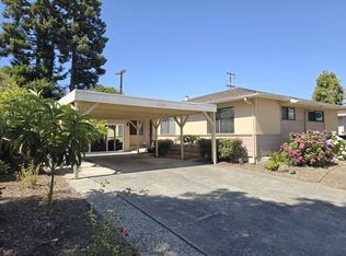 1176 Blair Ave, Sunnyvale, CA 94087