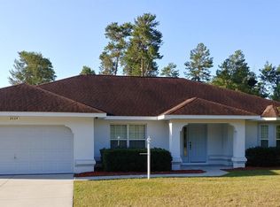 2664 SW 178th St, Ocala, FL 34473