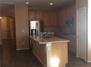 7299 Childers Ave, Las Vegas, NV 89178
