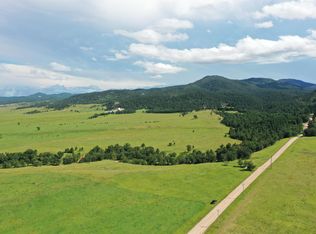 5410 Lazy Horse Ln, Spearfish, SD 57783