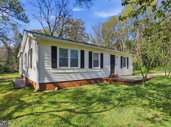 714 Reed St, Monroe, GA 30655