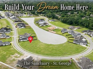 Sanctuary Ave, Baton Rouge, LA 70817