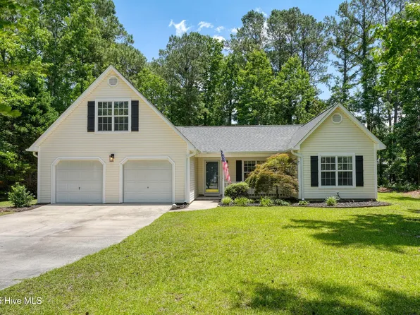 7407 Creek Stone Court, Leland, NC 28451