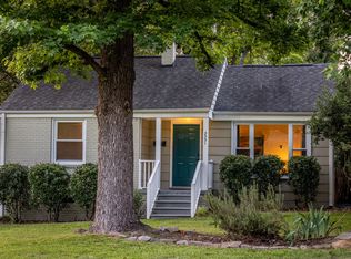 2331 Stevens Rd, Raleigh, NC 27610