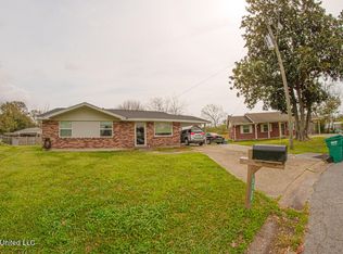 2120 Boardman Blvd, Gulfport, MS 39507