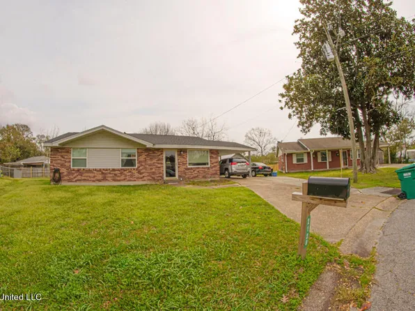 2120 Boardman Blvd, Gulfport, MS 39507