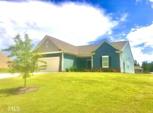 1066 Coldwater Dr, Griffin, GA 30224