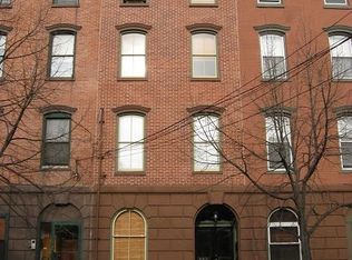 599 Jersey Ave, Jersey City, NJ 07306