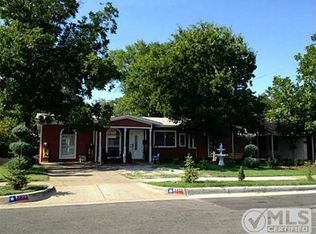 5005 Reed St, Fort Worth, TX 76119