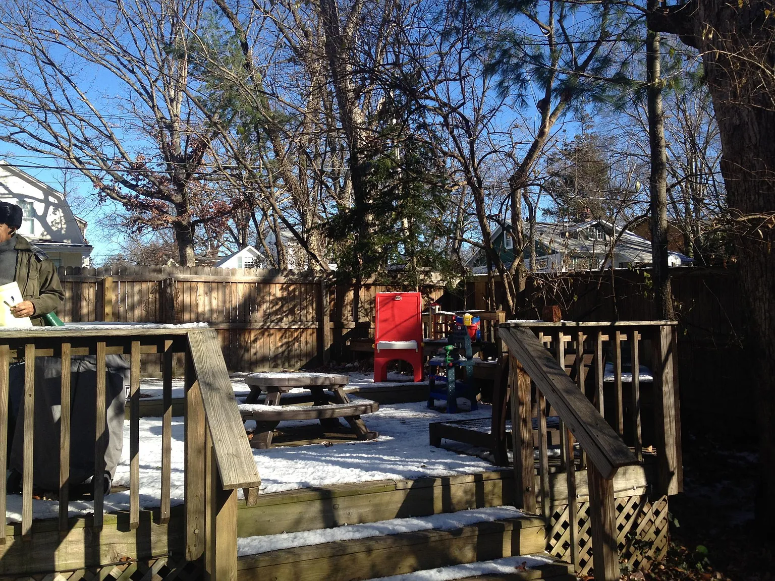 3 bed, 2.5 bath, 1750 sqft, $4,475 — Photo 4