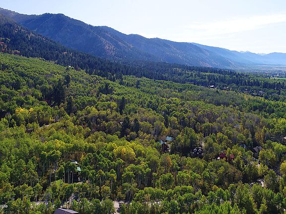 4th image of Lot 54 Alpenglow Star Valley