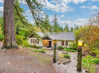 13726 NW Old Germantown Rd, Portland, OR 97231