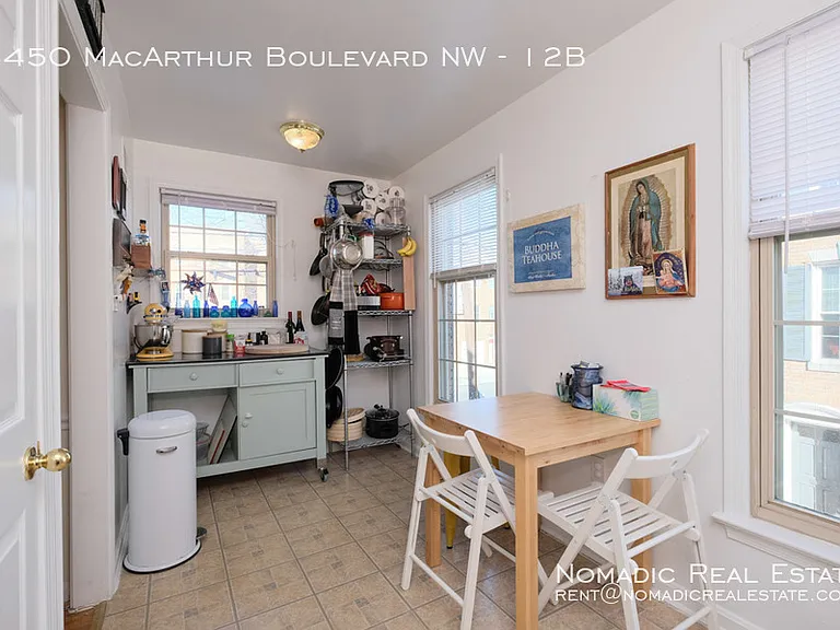 4450 Macarthur Blvd NW #12B — Photo 5