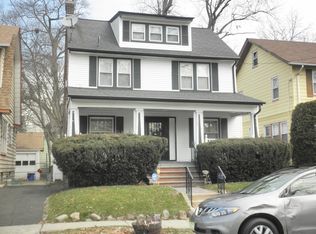31 Woodbine Ave, Newark, NJ 07106