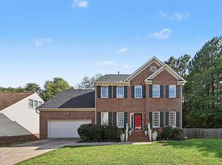 5100 Black Diamond Ct, Raleigh, NC 27604