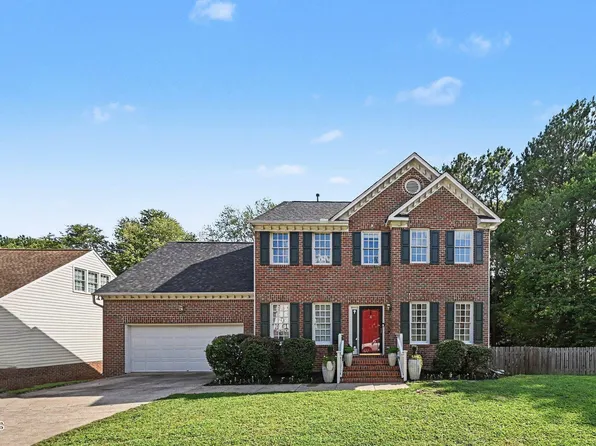 5100 Black Diamond Ct, Raleigh, NC 27604
