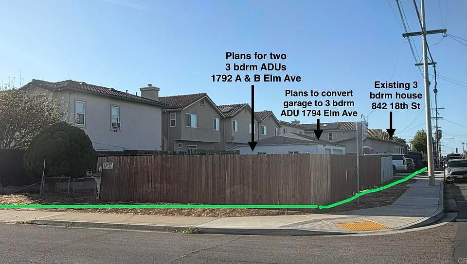 1st image of 1792 Elm Ave #&-842