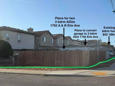 1792 Elm Ave #&-842, San Diego, CA, 92154