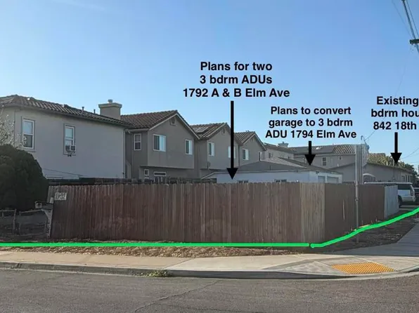 1792 Elm Ave #&-842, San Diego, CA 92154