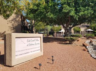 140 E Cortez Dr #A201, Sedona, AZ 86351