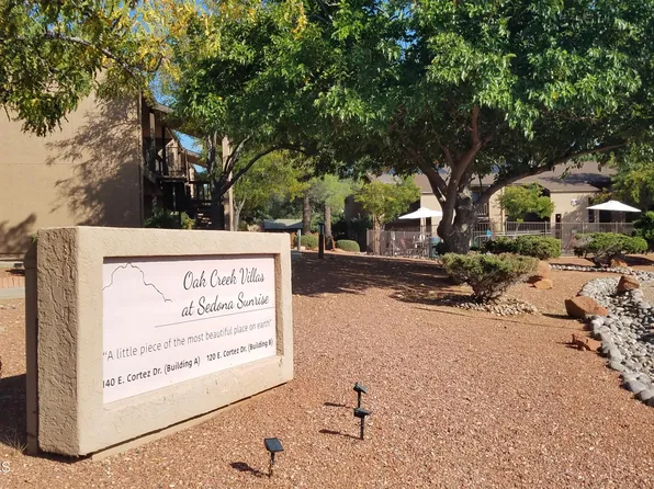 140 E Cortez Drive #A201, Sedona, AZ 86351