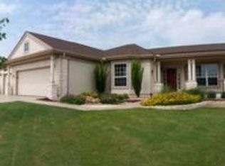 118 Summer Ridge Ln, Georgetown, TX 78633