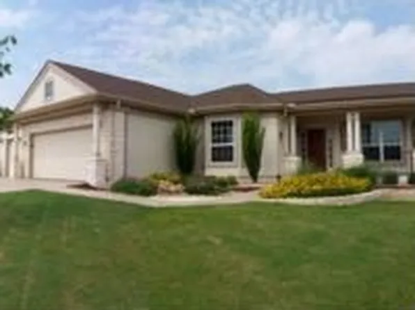 118 Summer Ridge Ln, Georgetown, TX 78633