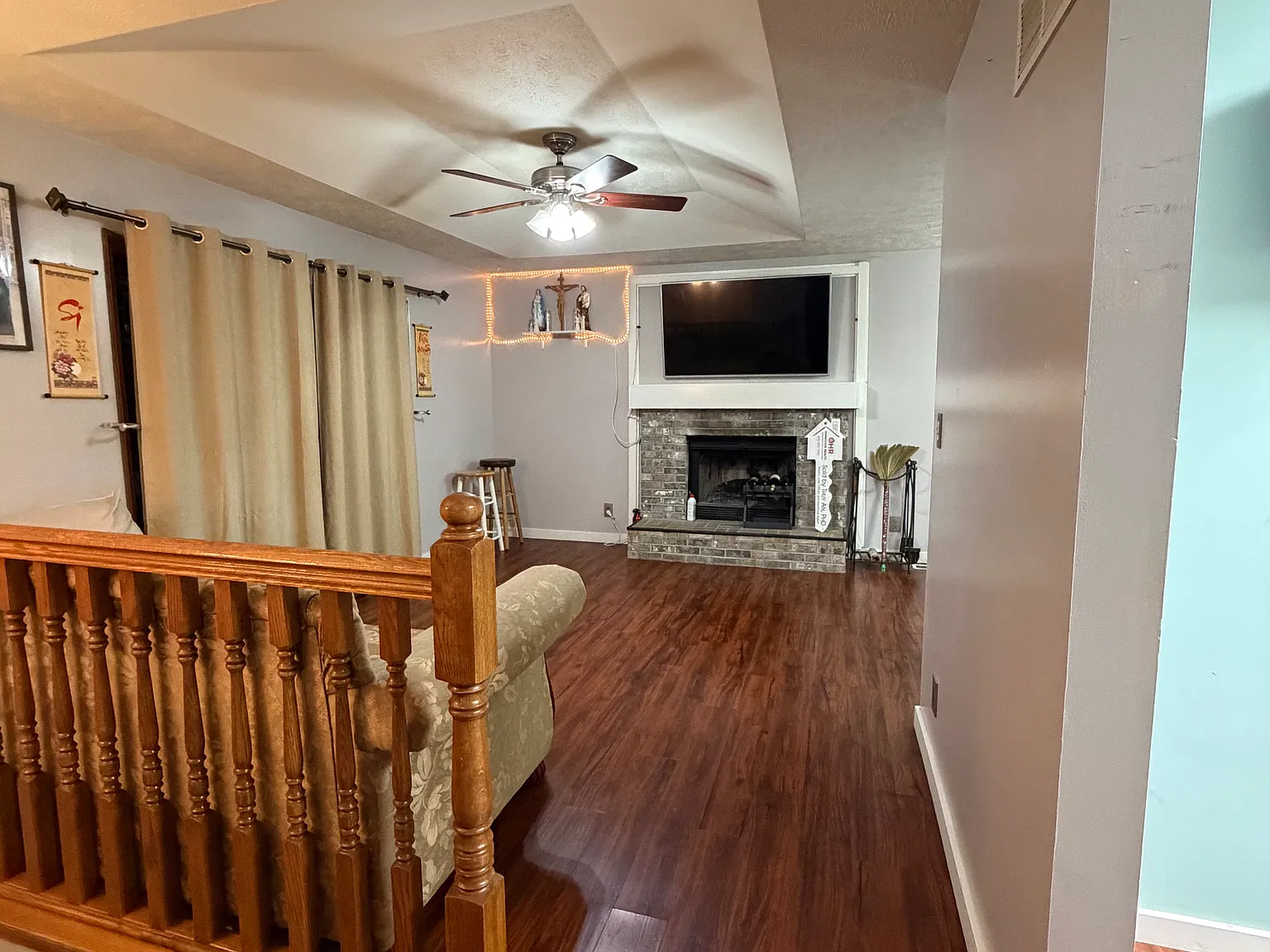 3 bed, 1600 sqft, $1,850 — Photo 2