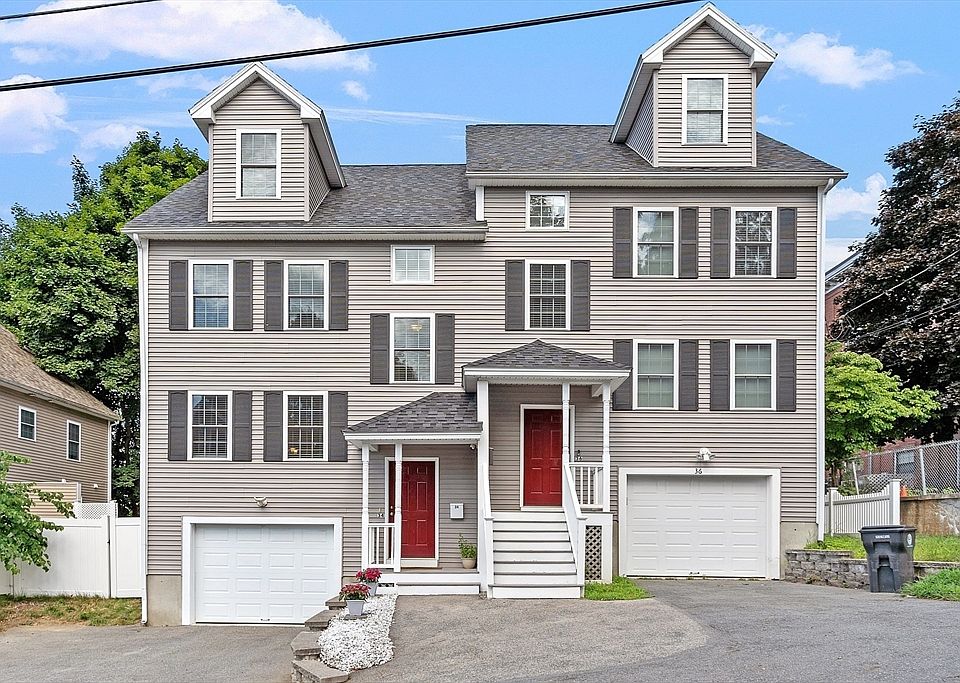 1st image of 34 School St #34