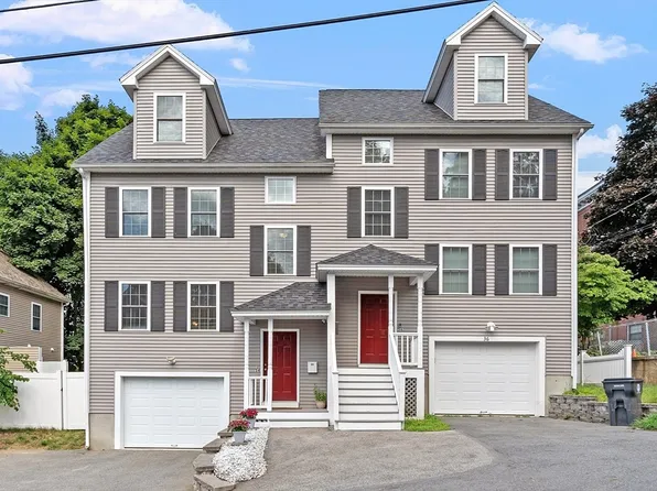 34 School St #34, Haverhill, MA 01830